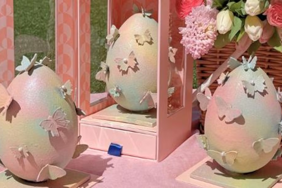 2026 Easter Celebrations in Beverly Hills